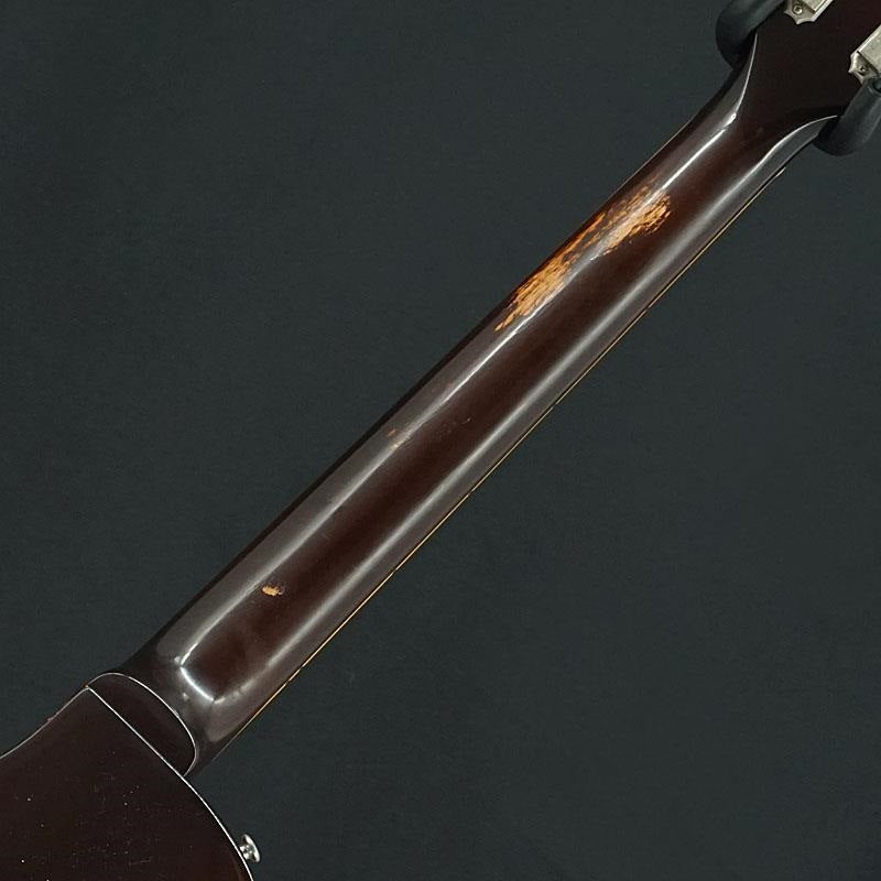 Used_Gibson_Historic_Collection_1957_Les_Paul_Reissue_Mod__(Gold_Top)_[SN_7_51135]_06