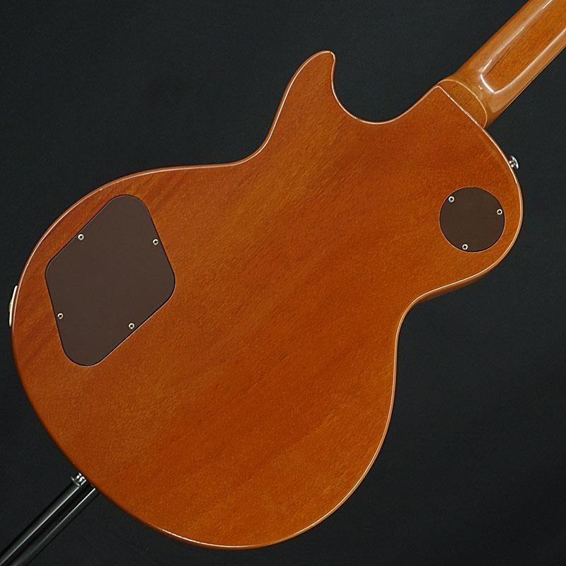 Used_Gibson_Historic_Collection_1957_Les_Paul_Reissue_(Gold_Top)_[SN_7_4443]_02