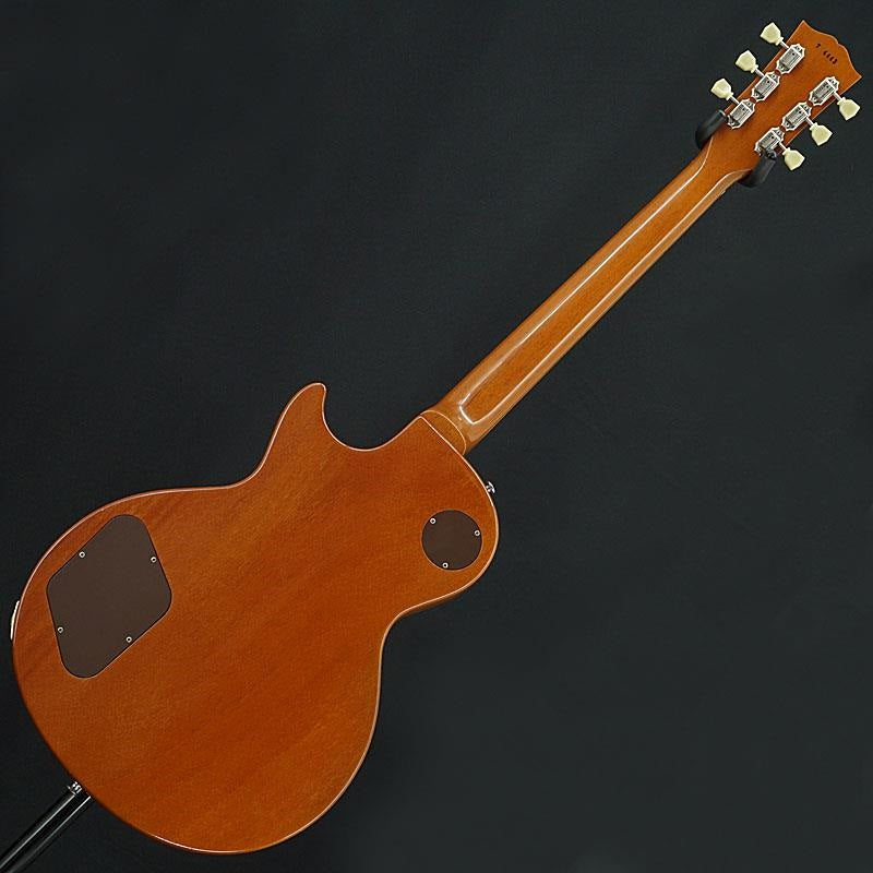 Used_Gibson_Historic_Collection_1957_Les_Paul_Reissue_(Gold_Top)_[SN_7_4443]_04