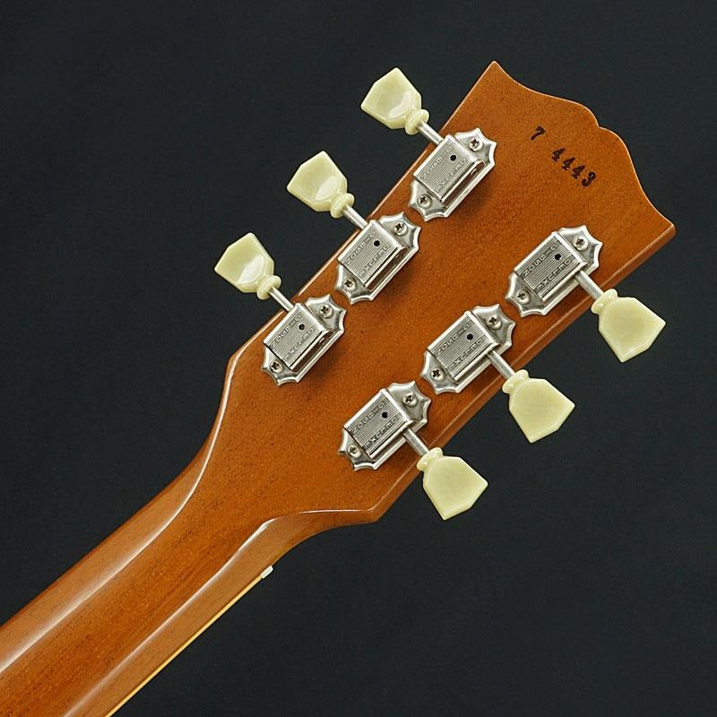 Used_Gibson_Historic_Collection_1957_Les_Paul_Reissue_(Gold_Top)_[SN_7_4443]_08