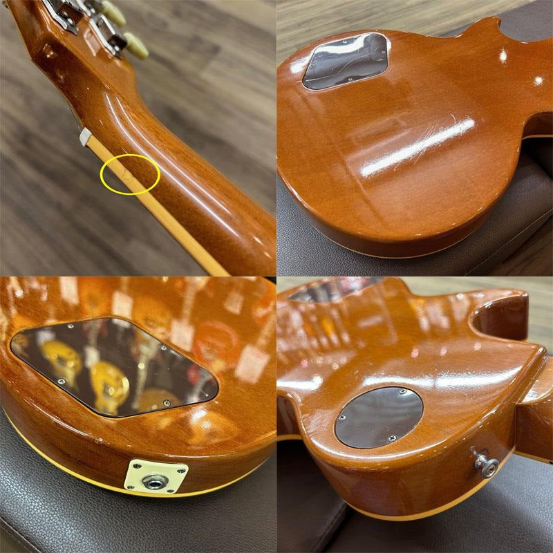 Used_Gibson_Historic_Collection_1957_Les_Paul_Reissue_(Gold_Top)_[SN_7_4443]_10