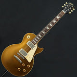 Used_Gibson_Historic_Collection_1957_Les_Paul_Reissue_(Gold_Top)_[SN_7_5099]_03