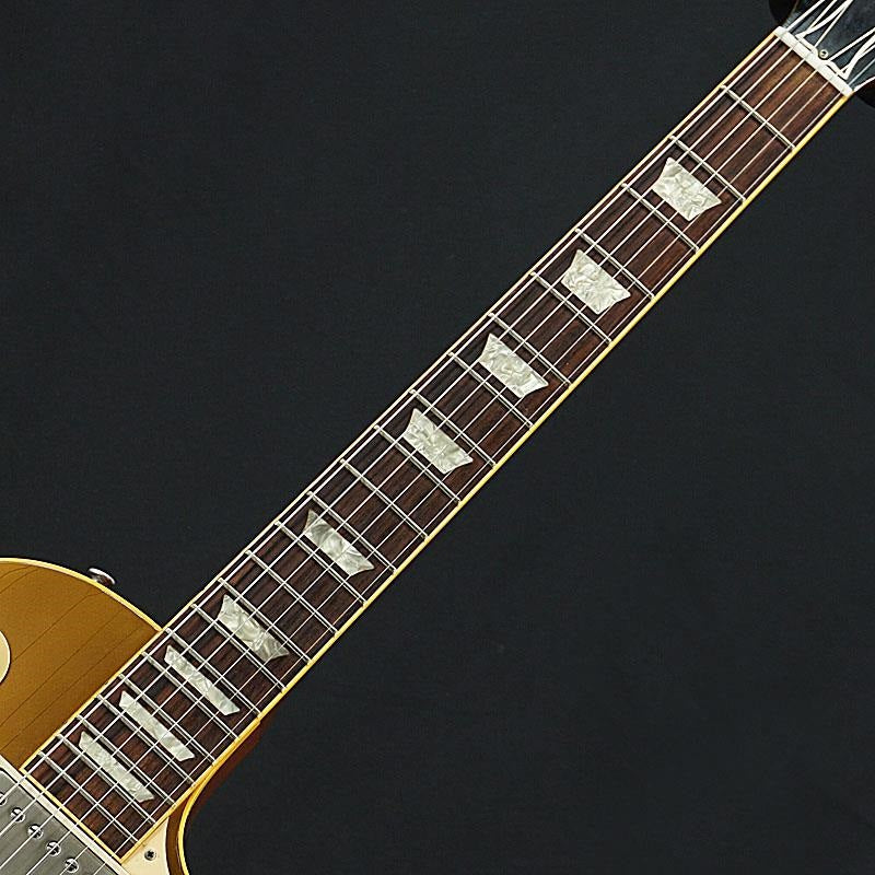 Used_Gibson_Historic_Collection_1957_Les_Paul_Reissue_(Gold_Top)_[SN_7_5099]_05