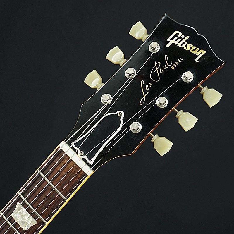 Used_Gibson_Historic_Collection_1957_Les_Paul_Reissue_(Gold_Top)_[SN_7_5099]_07