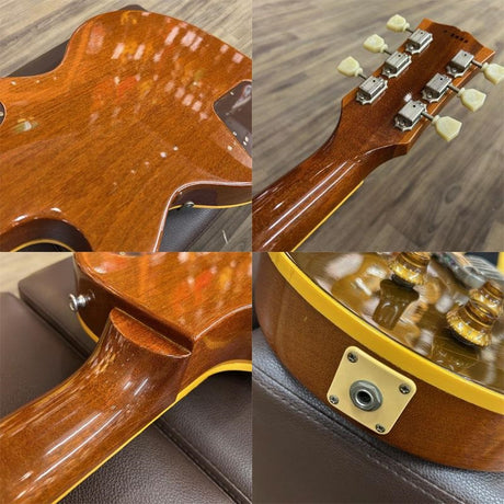 Used_Gibson_Historic_Collection_1957_Les_Paul_Reissue_(Gold_Top)_[SN_7_5099]_10