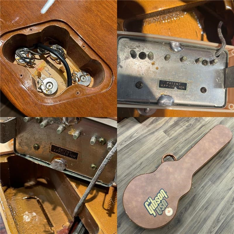 Used_Gibson_Historic_Collection_1957_Les_Paul_Reissue_(Gold_Top)_[SN_7_5099]_11