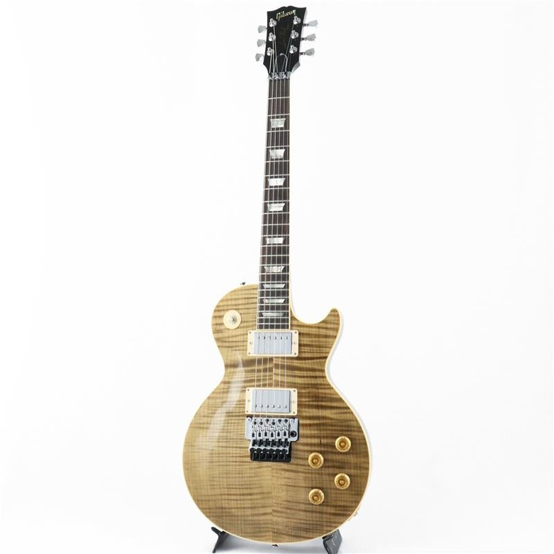 Used_Gibson_Les_Paul_Axcess_Standard_Floyd_Rose_[SN_CS404347]_02