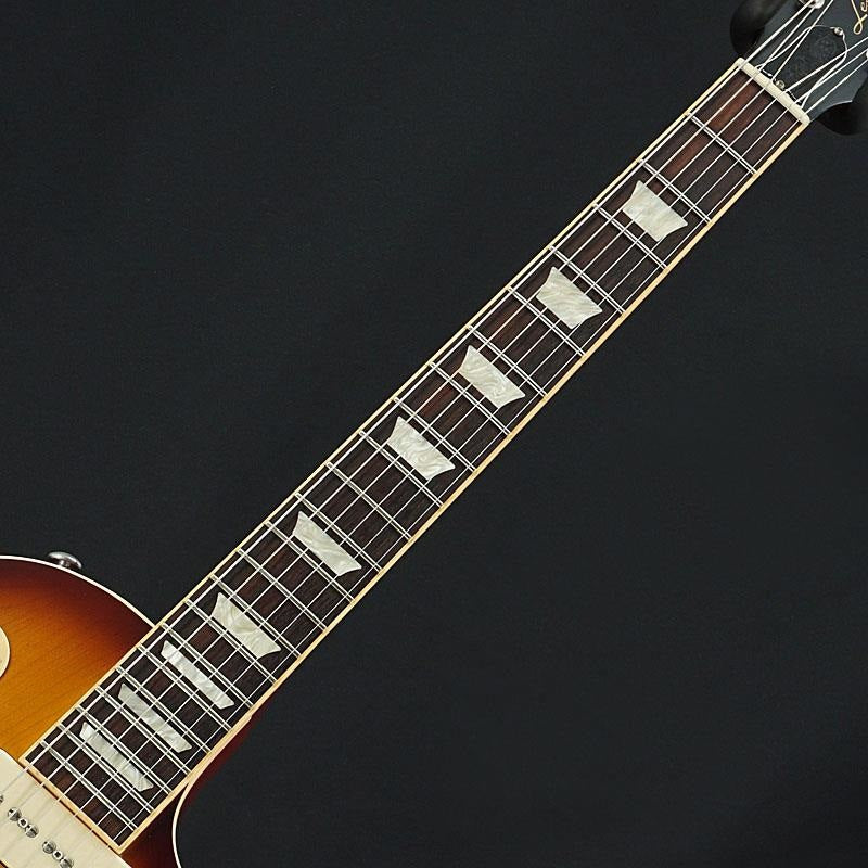 Used_Gibson_Les_Paul_Classic_2018_Satin_(Iced_Tea)_[SN_180073198]_05