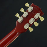 Used_Gibson_Les_Paul_Classic_2018_Satin_(Iced_Tea)_[SN_180073198]_08