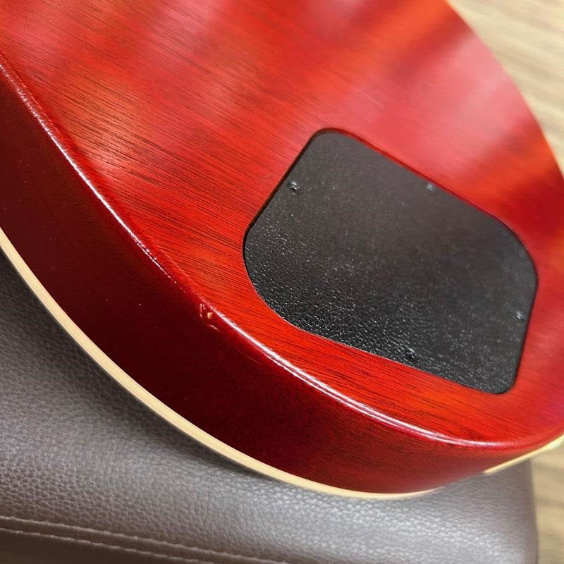 Used_Gibson_Les_Paul_Classic_2018_Satin_(Iced_Tea)_[SN_180073198]_11