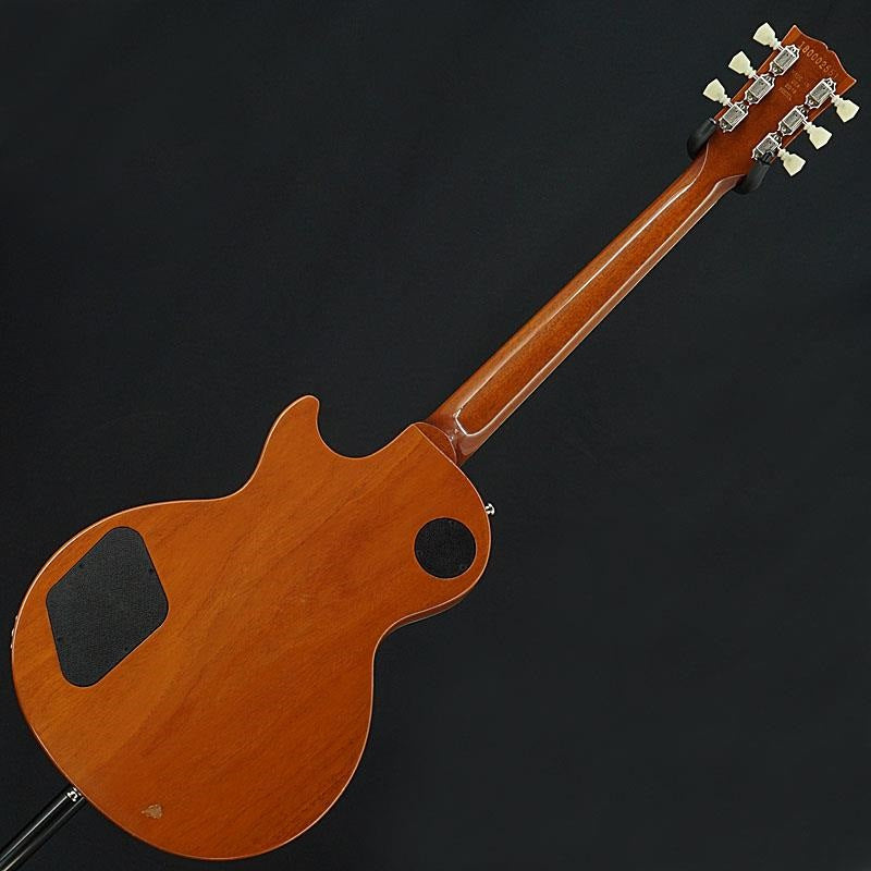 Used_Gibson_Les_Paul_Classic_2018_(Pelham_Blue)_[SN_180002551]_04