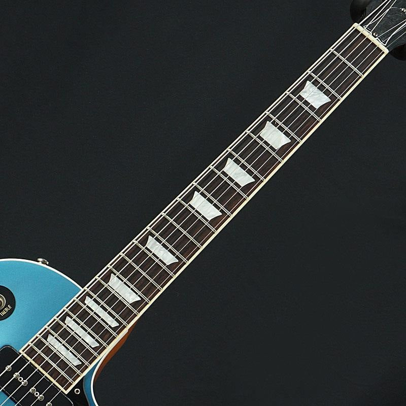 Used_Gibson_Les_Paul_Classic_2018_(Pelham_Blue)_[SN_180002551]_05