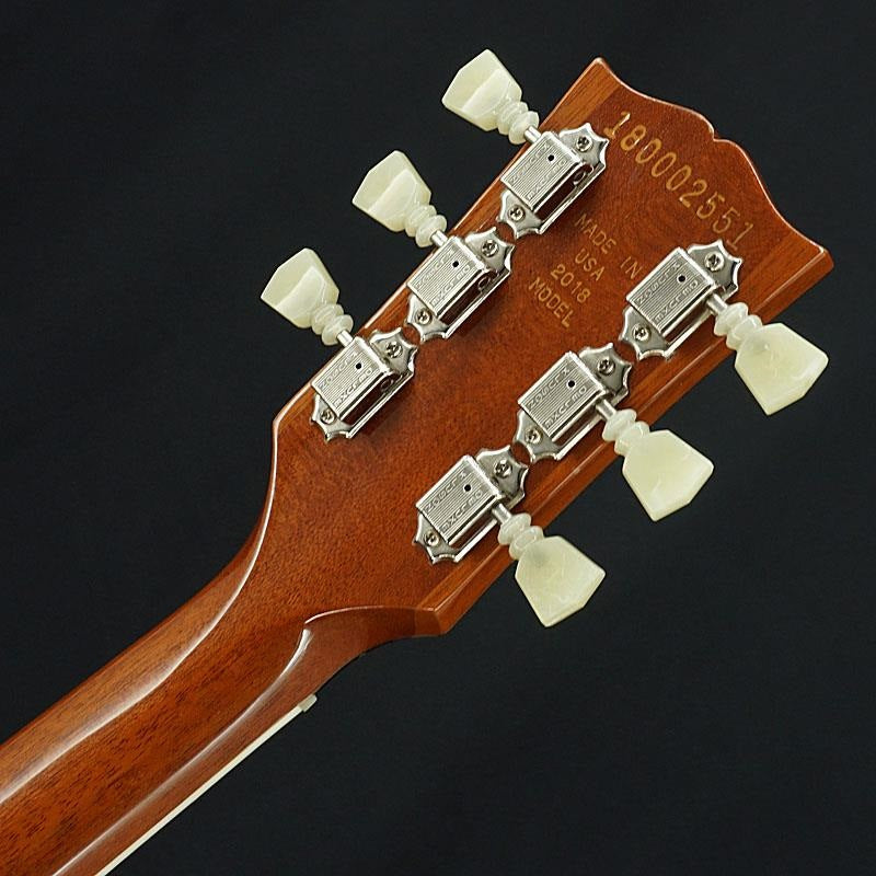 Used_Gibson_Les_Paul_Classic_2018_(Pelham_Blue)_[SN_180002551]_08