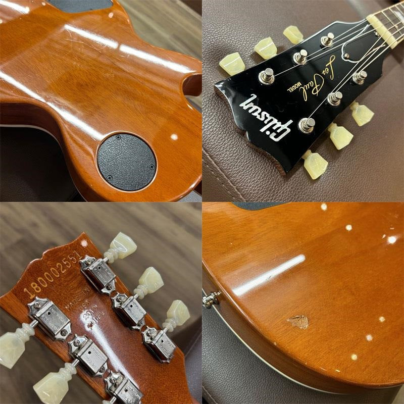 Used_Gibson_Les_Paul_Classic_2018_(Pelham_Blue)_[SN_180002551]_10