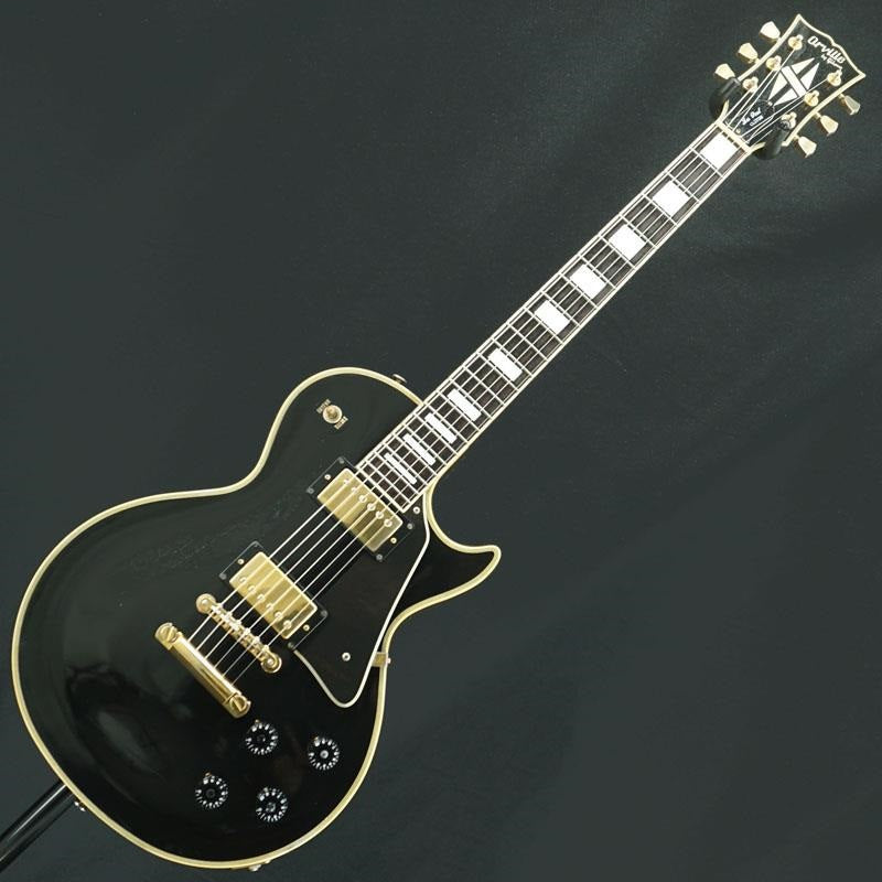 Used_Gibson_Les_Paul_Custom_(Ebony)_[SN_G209768]_Orville_03