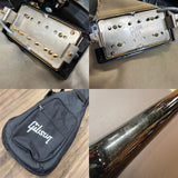 Used_Gibson_Les_Paul_Custom_(Ebony)_[SN_G209768]_Orville_09