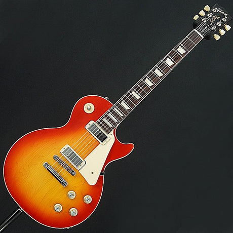 Used_Gibson_Les_Paul_Deluxe_70s_(Cherry_Sunburst)_[SN_202910364]_03