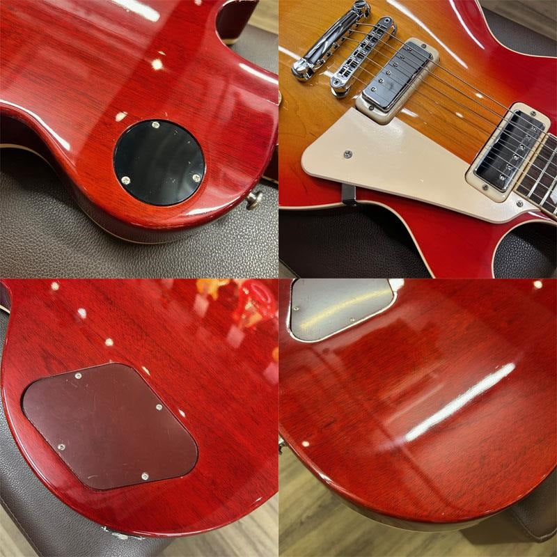 Used_Gibson_Les_Paul_Deluxe_70s_(Cherry_Sunburst)_[SN_202910364]_10