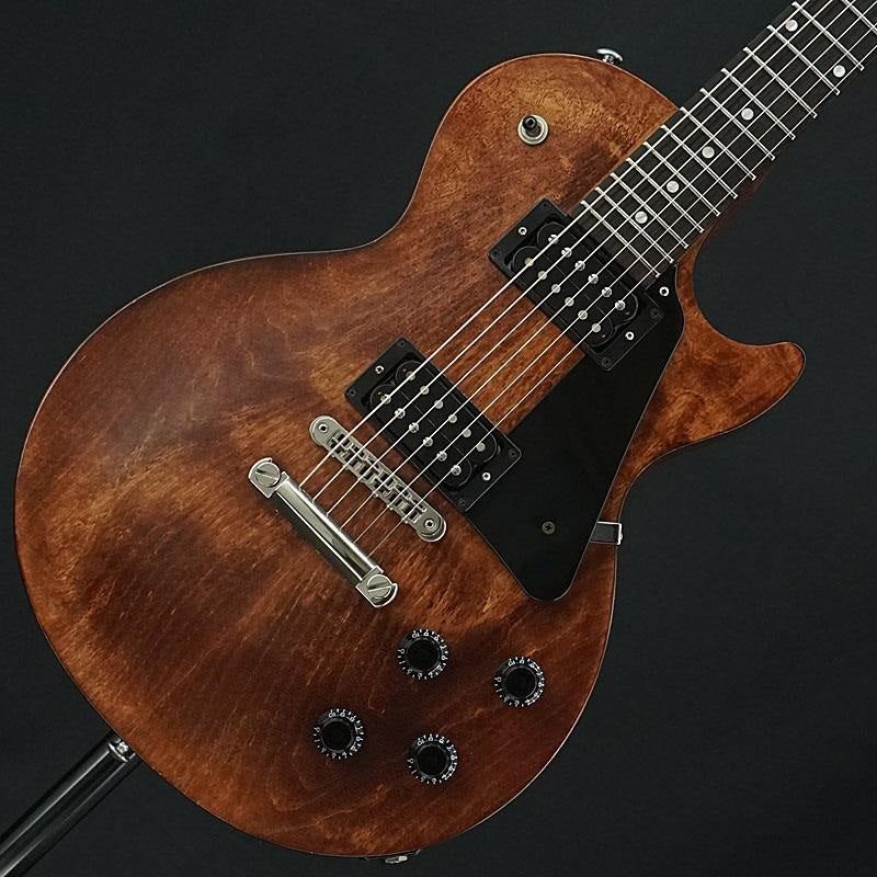 Used_Gibson_Les_Paul_Faded_2017_(Worn_Bourbon)_[SN_170047825]_01