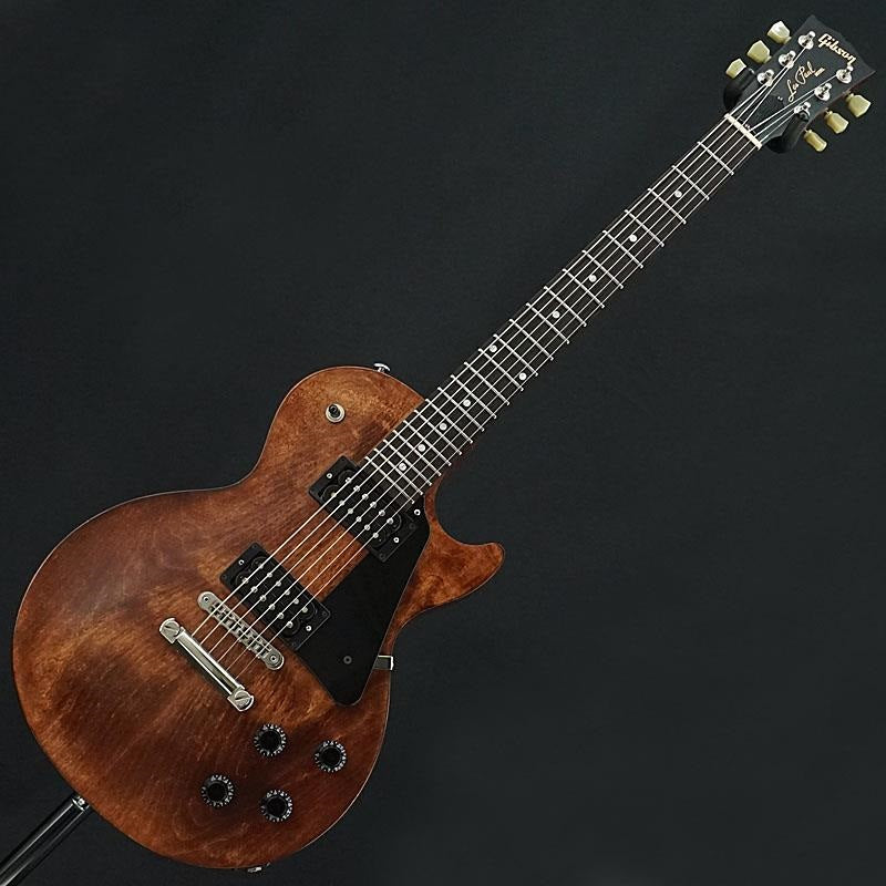 Used_Gibson_Les_Paul_Faded_2017_(Worn_Bourbon)_[SN_170047825]_03