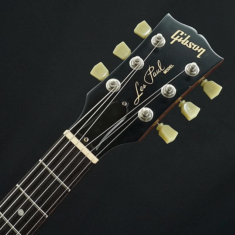 Used_Gibson_Les_Paul_Faded_2017_(Worn_Bourbon)_[SN_170047825]_07