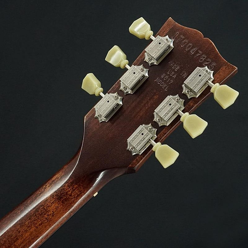 Used_Gibson_Les_Paul_Faded_2017_(Worn_Bourbon)_[SN_170047825]_08
