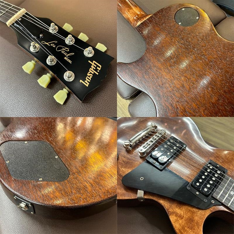 Used_Gibson_Les_Paul_Faded_2017_(Worn_Bourbon)_[SN_170047825]_09