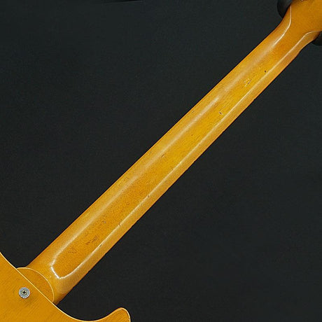 Used_Gibson_Les_Paul_Special_DC_(TV_Yellow)_[SN_90665634]_06