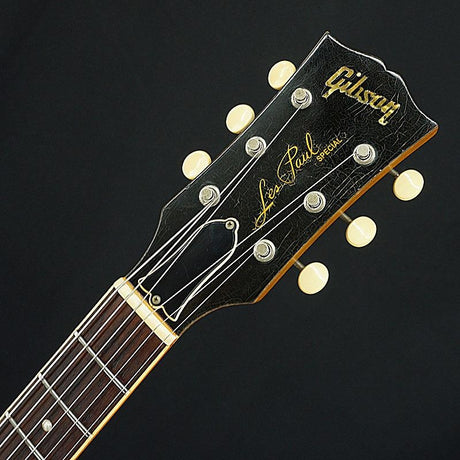 Used_Gibson_Les_Paul_Special_DC_(TV_Yellow)_[SN_90665634]_07