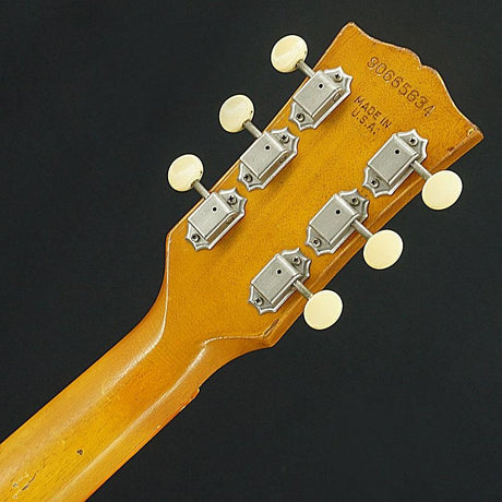 Used_Gibson_Les_Paul_Special_DC_(TV_Yellow)_[SN_90665634]_08