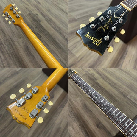 Used_Gibson_Les_Paul_Special_DC_(TV_Yellow)_[SN_90665634]_11