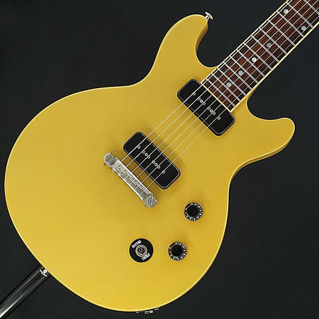 Used_Gibson_Les_Paul_Special_Double_Cut_2015_(Gloss_Yellow)_[SN_150054554]_01
