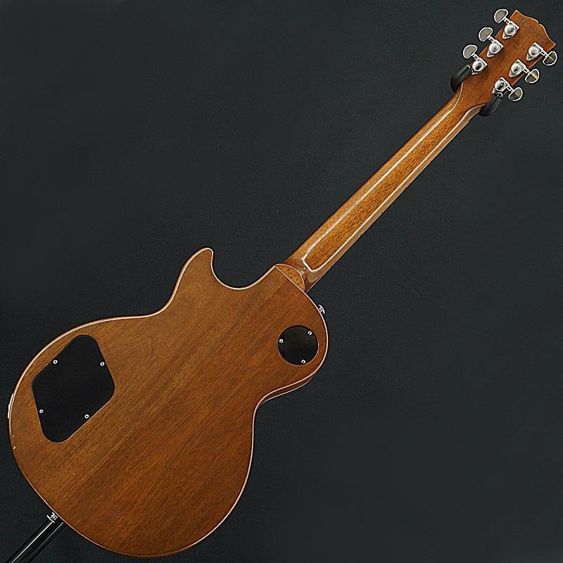 Used_Gibson_Les_Paul_Standard_60s_Faded_(Vintage_Cherry_Sunburst)_[SN_231320393]_04