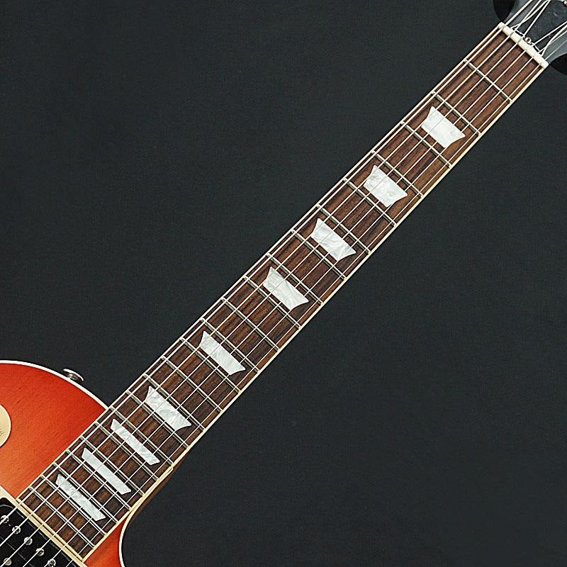 Used_Gibson_Les_Paul_Standard_60s_Faded_(Vintage_Cherry_Sunburst)_[SN_231320393]_05