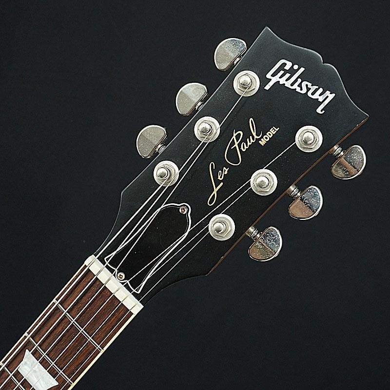 Used_Gibson_Les_Paul_Standard_60s_Faded_(Vintage_Cherry_Sunburst)_[SN_231320393]_07