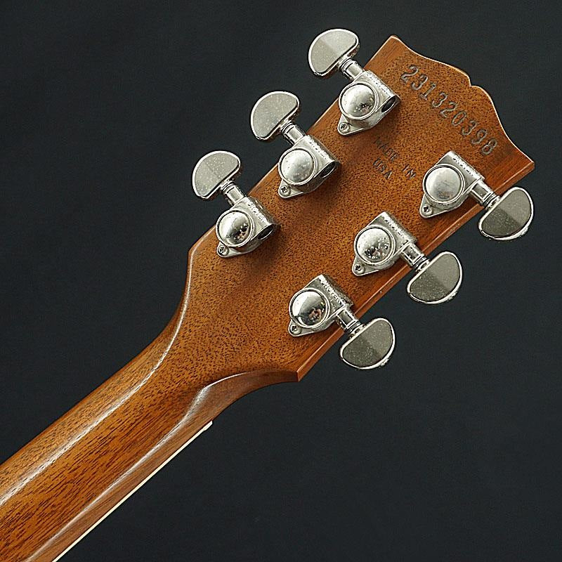 Used_Gibson_Les_Paul_Standard_60s_Faded_(Vintage_Cherry_Sunburst)_[SN_231320393]_08