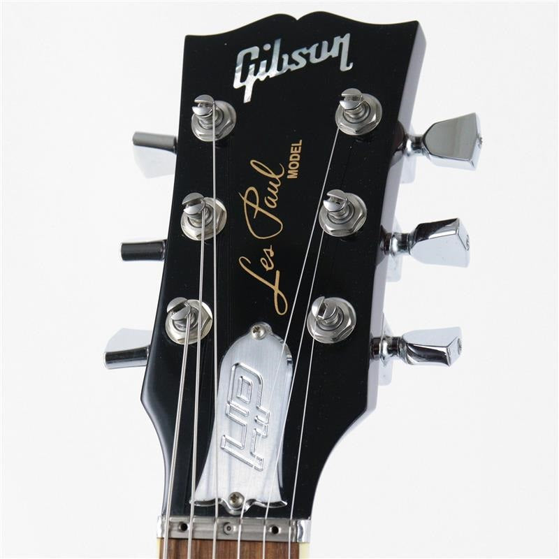 Used_Gibson_Les_Paul_Standard_HP-II_2018_(Hot_Pink_Fade)_[SN_180031060]_05