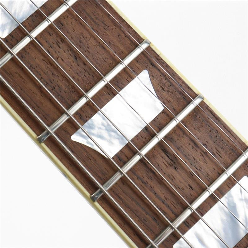 Used_Gibson_Les_Paul_Standard_HP-II_2018_(Hot_Pink_Fade)_[SN_180031060]_07