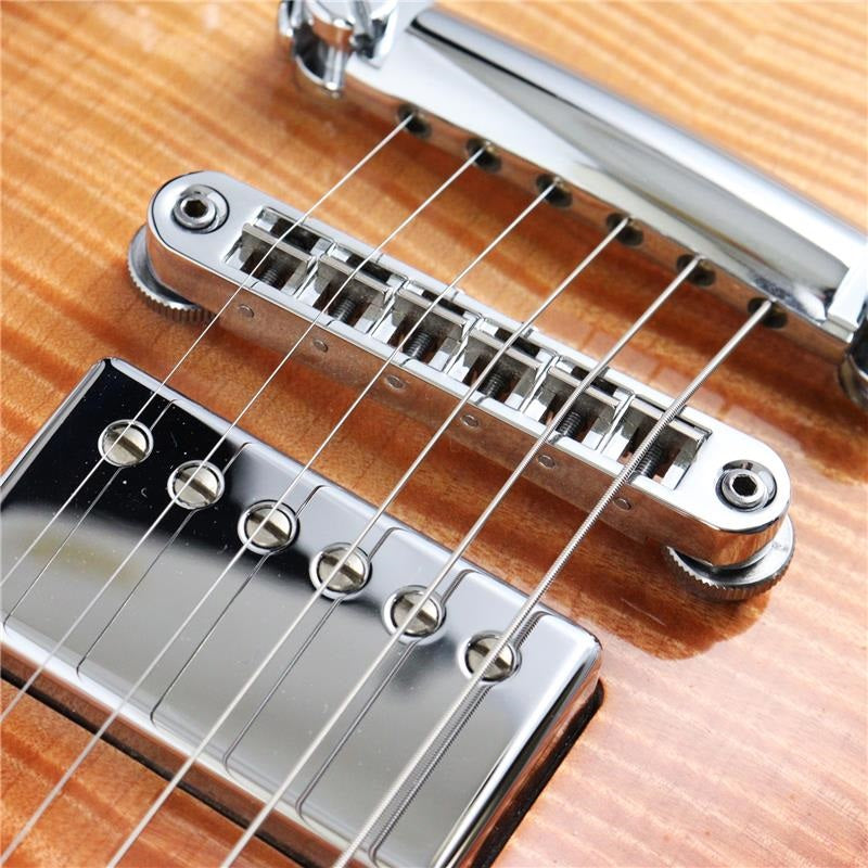 Used_Gibson_Les_Paul_Standard_HP-II_2018_(Hot_Pink_Fade)_[SN_180031060]_08