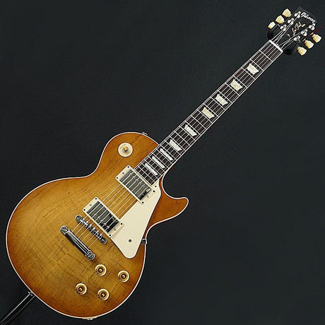 Used_Gibson_Les_Paul_Standard_'50s_Figured_(Dirty_Lemon_Burst)_[SN_223440274]_03
