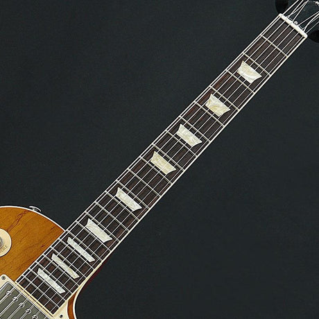 Used_Gibson_Les_Paul_Standard_'50s_Figured_(Dirty_Lemon_Burst)_[SN_223440274]_05