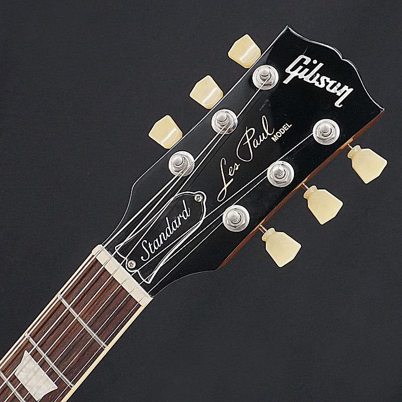 Used_Gibson_Les_Paul_Standard_'50s_P90_(Gold_Top)_[SN_134090309]_07