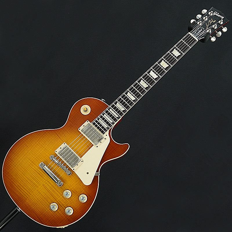 Used_Gibson_Les_Paul_Standard_'60s_(Iced_Tea)_[SN_218710366]_03