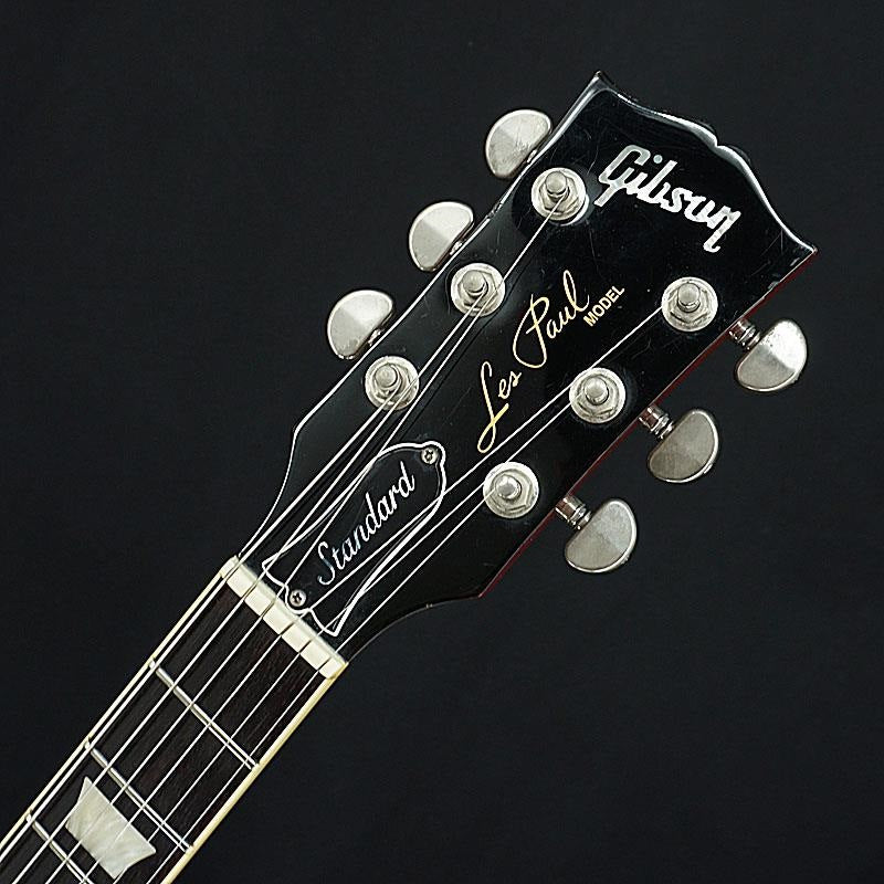 Used_Gibson_Les_Paul_Standard_'60s_(Iced_Tea)_[SN_218710366]_07