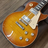 Used_Gibson_Les_Paul_Standard_'60s_(Iced_Tea)_[SN_218710366]_09