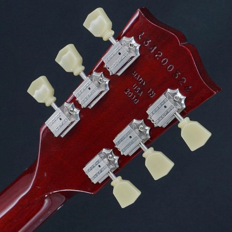 Used_Gibson_Les_Paul_Studio_(Wine_Red)_[SN_134200324]_08