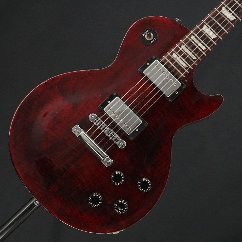 Used_Gibson_Les_Paul_Studio_(Wine_Red)_[SN_92389300]_01