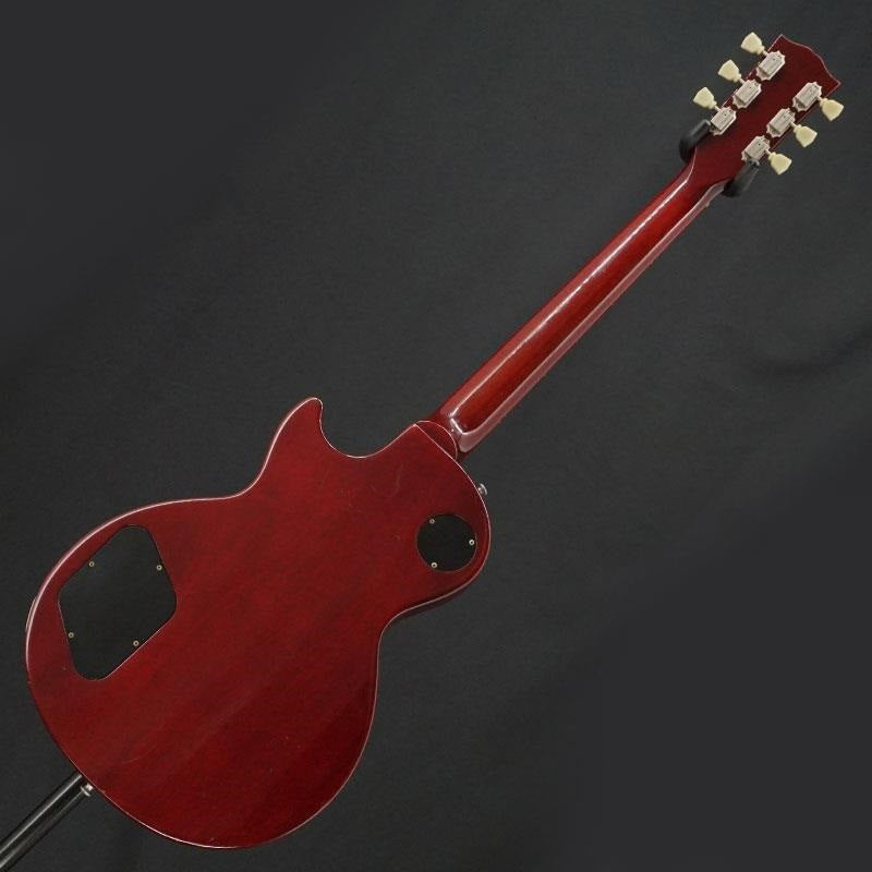 Used_Gibson_Les_Paul_Studio_(Wine_Red)_[SN_92389300]_04