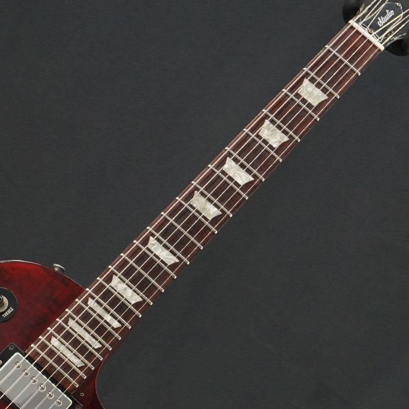 Used_Gibson_Les_Paul_Studio_(Wine_Red)_[SN_92389300]_05