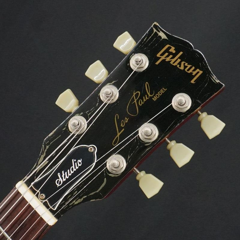 Used_Gibson_Les_Paul_Studio_(Wine_Red)_[SN_92389300]_07